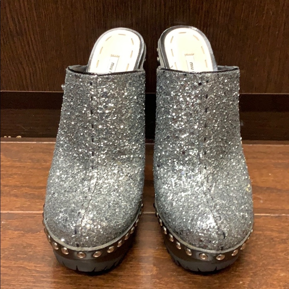 Miu Miu Shoes